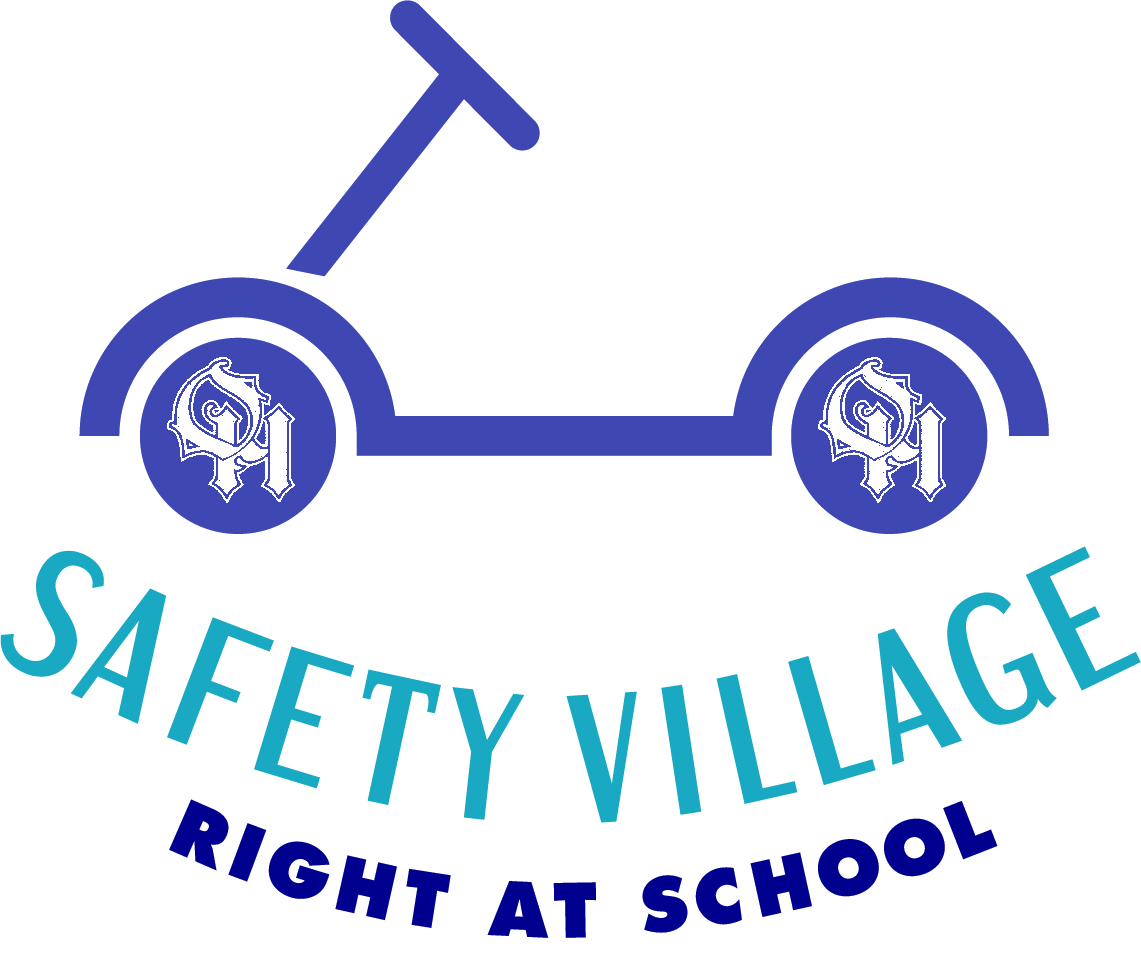 Safety Village logo